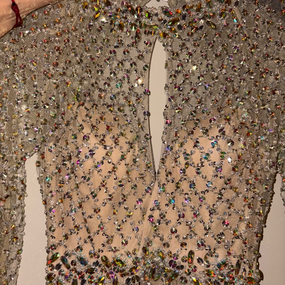 JOVANI 88443 - Picture 5 of 13